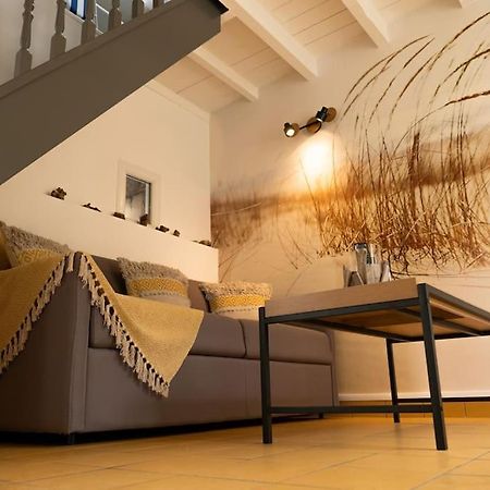 Petite Maison Situee Entre Saint-Malo Et Cancale Екстериор снимка