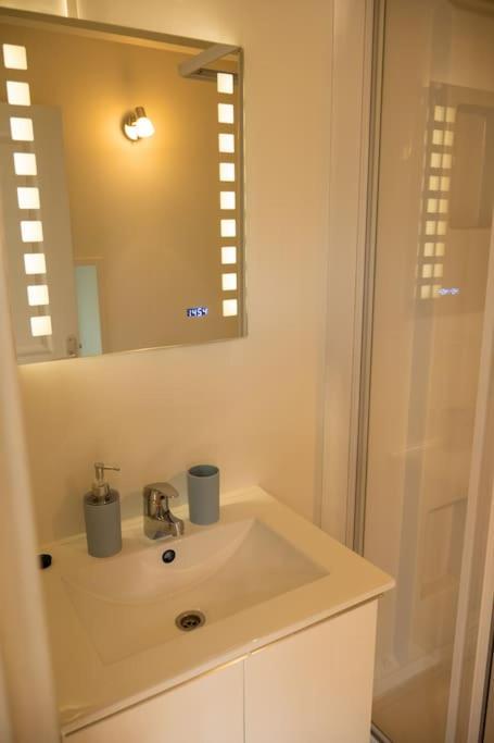 Petite Maison Situee Entre Saint-Malo Et Cancale Екстериор снимка