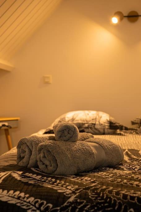 Petite Maison Situee Entre Saint-Malo Et Cancale Екстериор снимка
